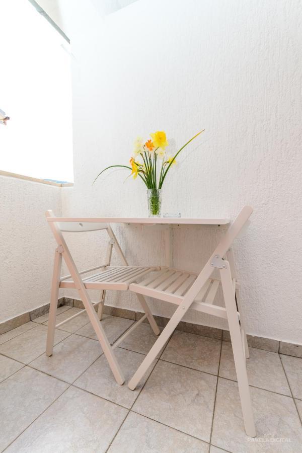 Sobe I Apartman Mareta Miholascica Zewnętrze zdjęcie
