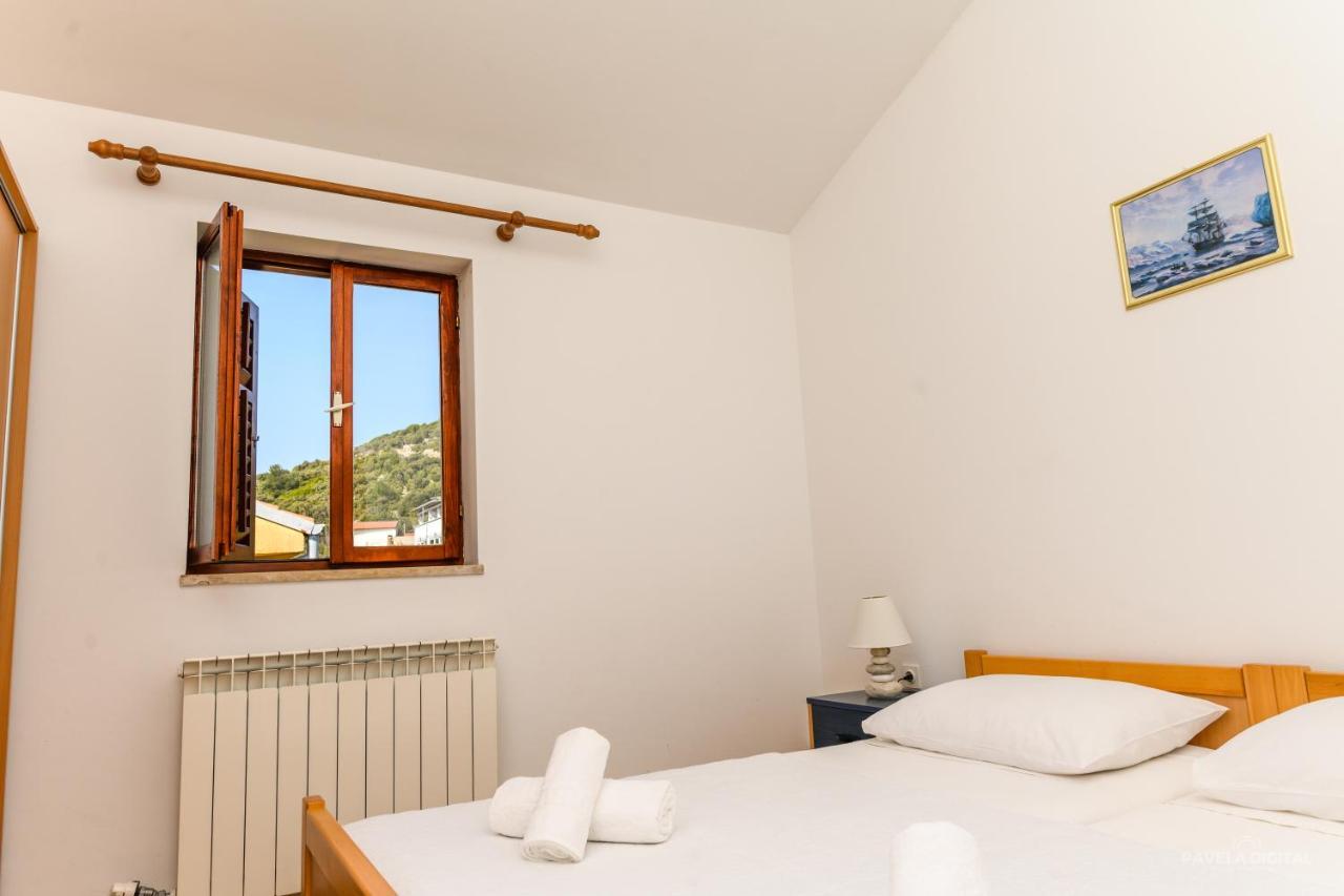 Sobe I Apartman Mareta Miholascica Zewnętrze zdjęcie