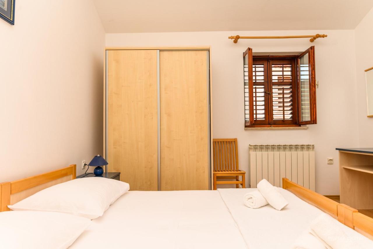 Sobe I Apartman Mareta Miholascica Zewnętrze zdjęcie