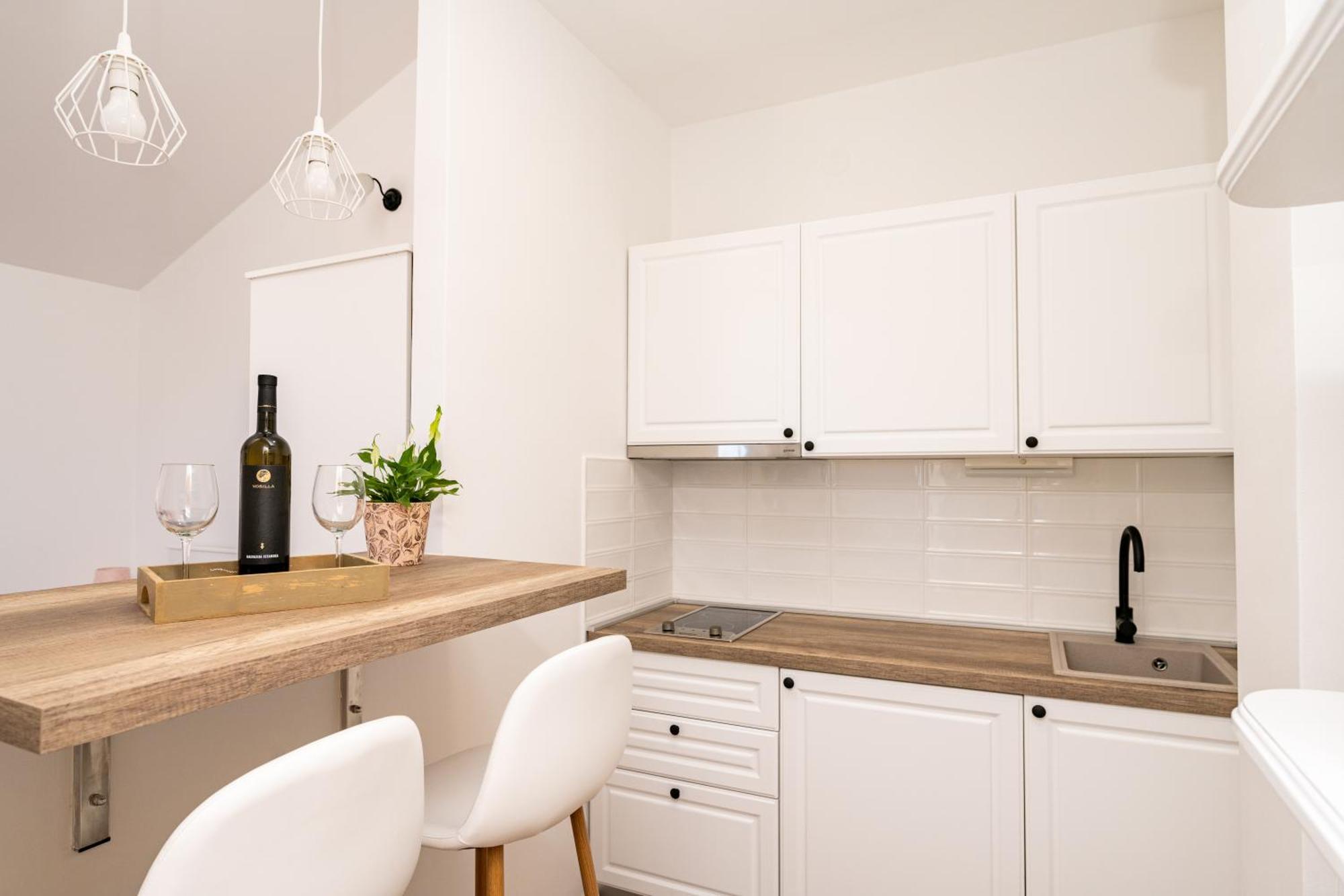 Sobe I Apartman Mareta Miholascica Zewnętrze zdjęcie
