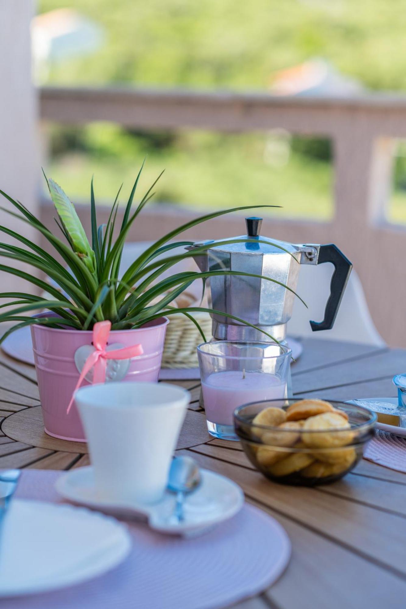 Sobe I Apartman Mareta Miholascica Zewnętrze zdjęcie
