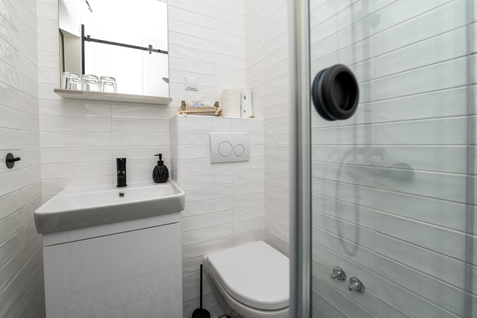 Sobe I Apartman Mareta Miholascica Zewnętrze zdjęcie