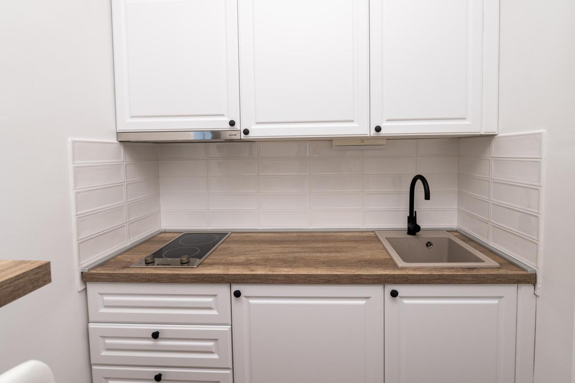 Sobe I Apartman Mareta Miholascica Zewnętrze zdjęcie