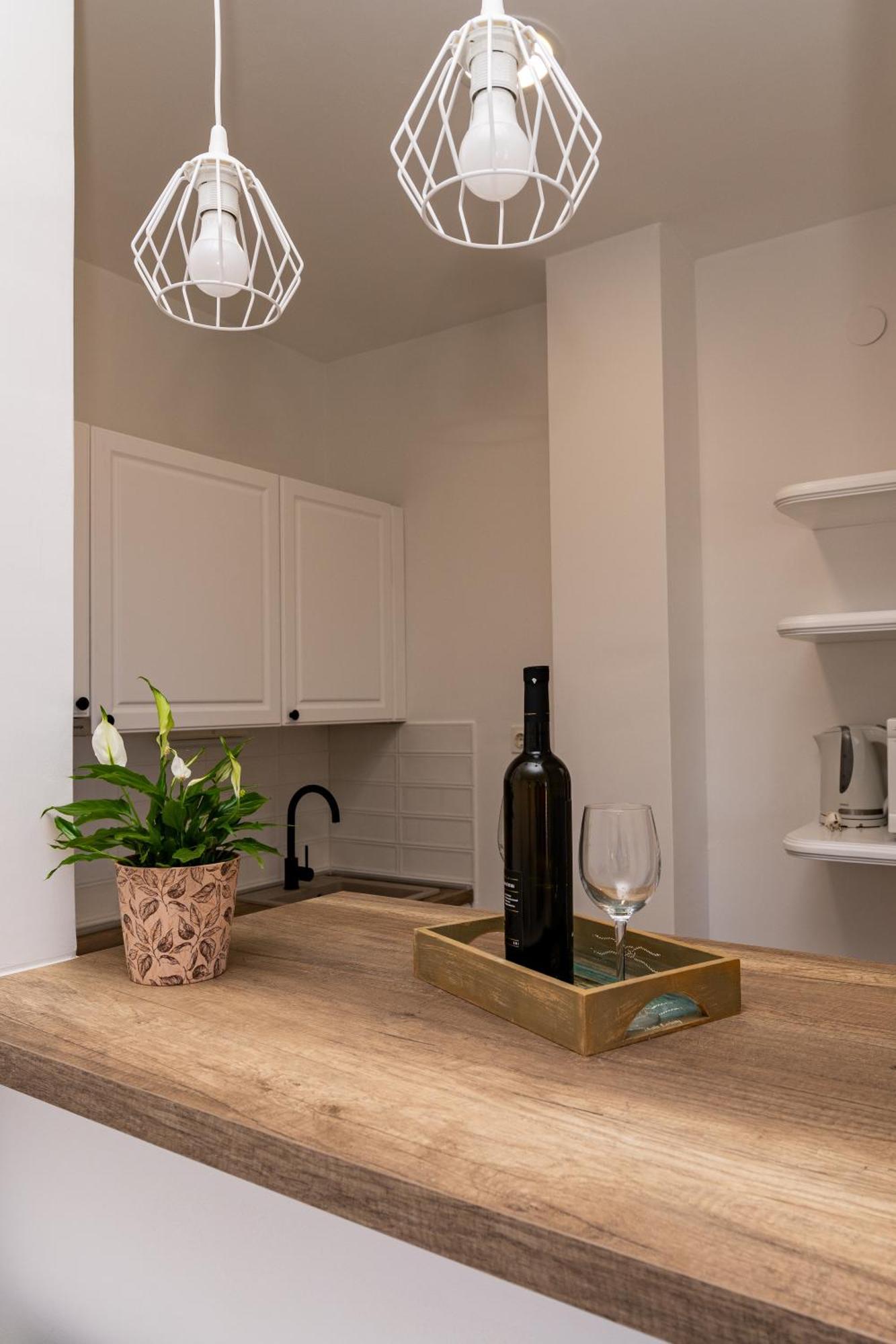 Sobe I Apartman Mareta Miholascica Zewnętrze zdjęcie