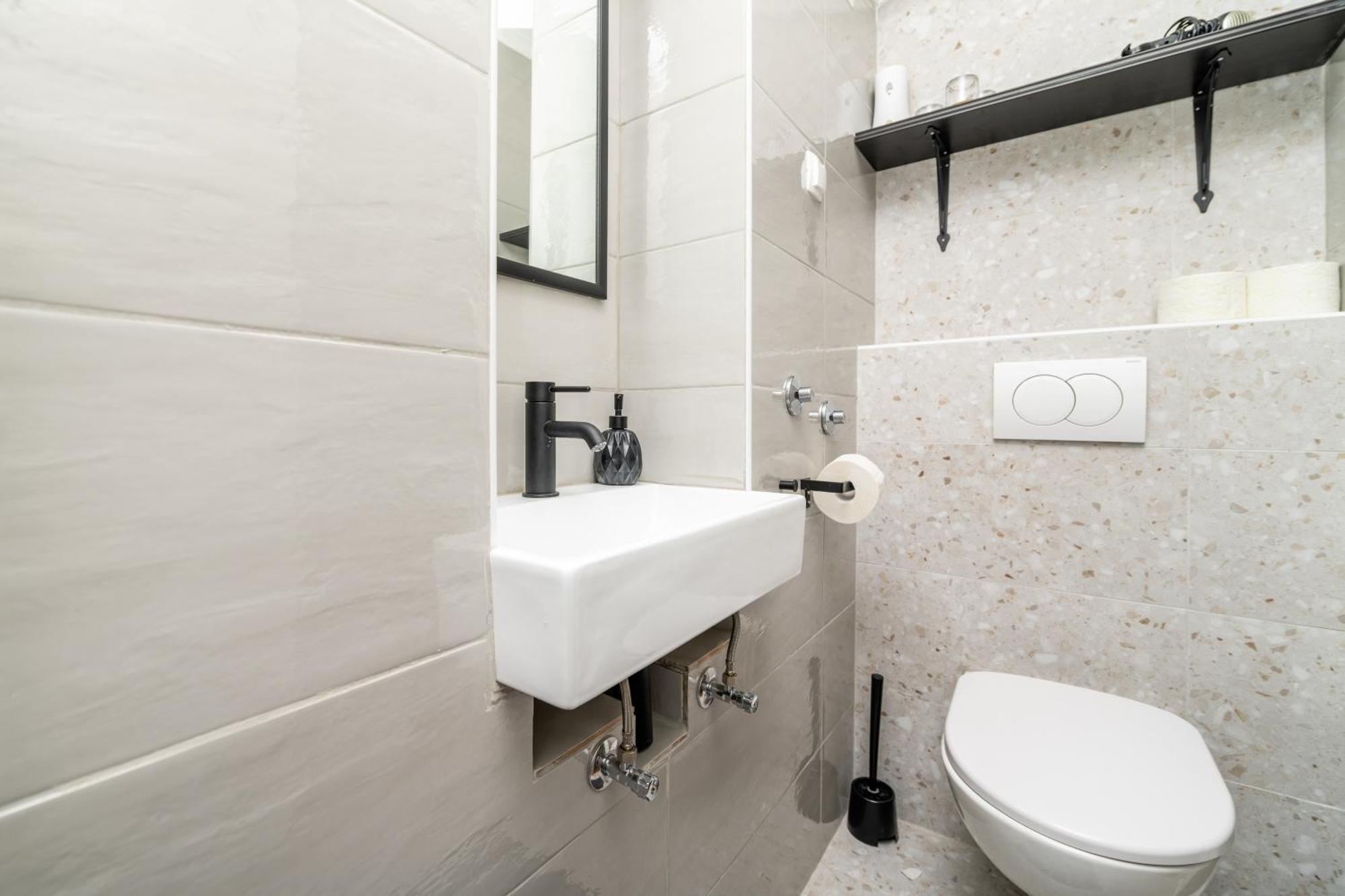 Sobe I Apartman Mareta Miholascica Zewnętrze zdjęcie