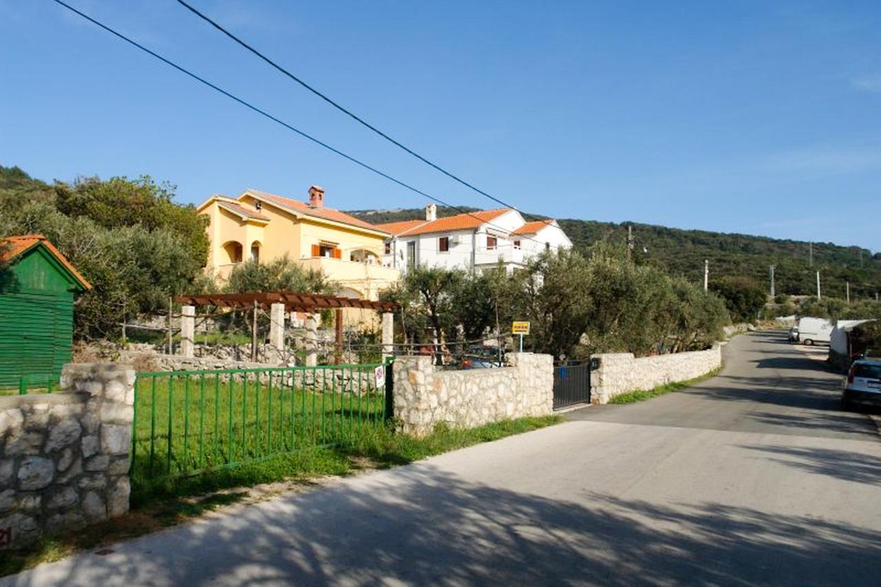 Sobe I Apartman Mareta Miholascica Zewnętrze zdjęcie