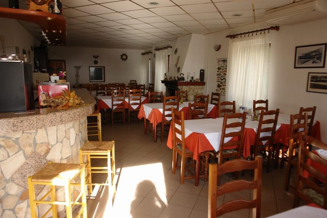 Sobe I Apartman Mareta Miholascica Zewnętrze zdjęcie